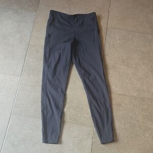 Vuori black Leggings